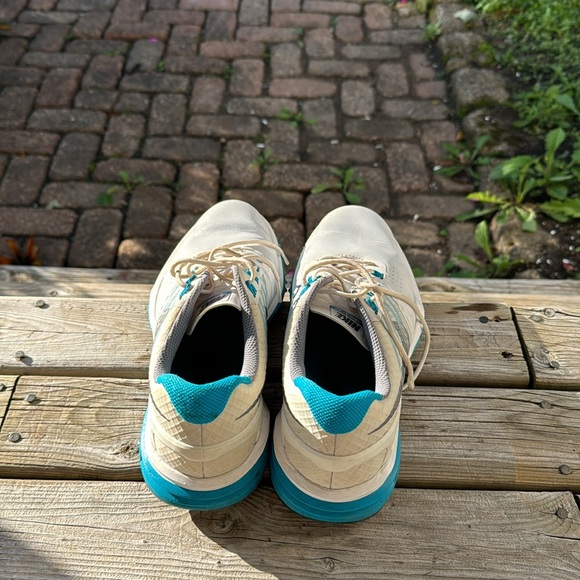 Nike Lunar Control golf shoes size 9 - Picture 2 of 4